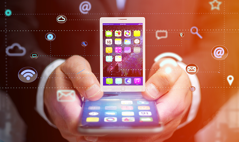 Application Services