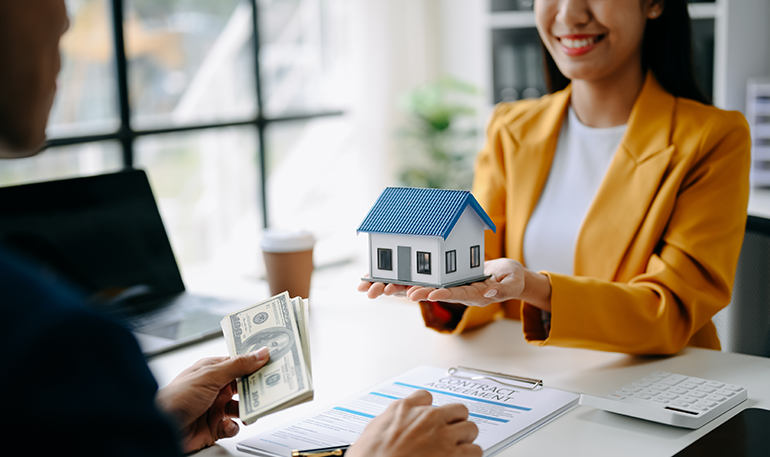 Mortgage Services